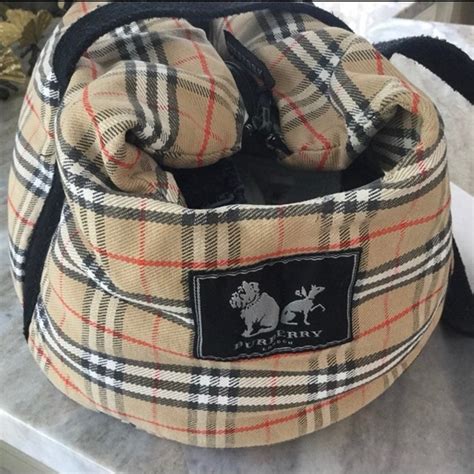 burberry geschirr hunde|burberry pet accessories.